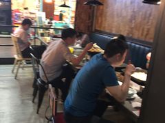 大堂-烟火鱼乡(京华城店)