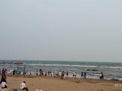 -老虎石海上公园