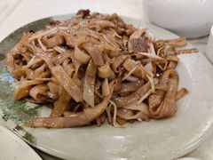 幹炒牛河-醉琼楼酒家(灣仔)