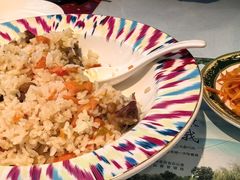 -新疆兵团食府清真(马连道店)