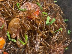 腊味粉丝煲-狮王府淮扬菜(新街口友谊店)
