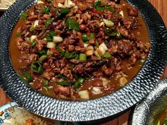 -驿楼兰·新疆菜(火车站店)