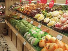 -PAGODA百果园(华发世纪城店)