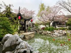 -尚贤河湿地