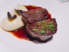 -Oyster Talks 四度蚝法餐厅