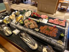 -威斯汀舞台餐厅