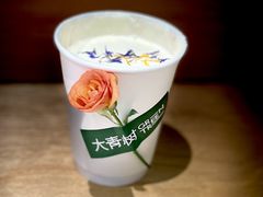 -大青树咖啡(大理古城店)