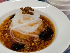 -欧恋洋葱冰淇淋绿豆馔