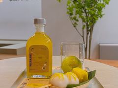 -喜茶(中山利和新地店)