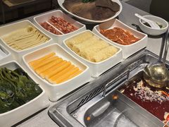 -海底捞火锅(八佰伴店)