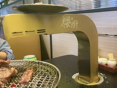 -樱嘢·炭火烧肉(惠南店)