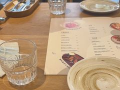 -WOKKA by艮上(中海环宇荟店)