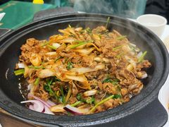 -紫光园·烤鸭(吕家营店)