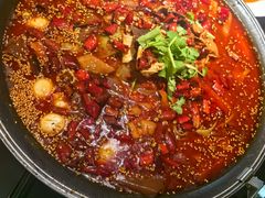 -麻六记(凤凰汇店)