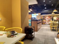 -粤小馆(天安云谷店)