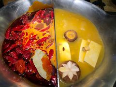 -湊湊火锅·茶憩(上海合生汇店)