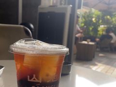 -SAANCI山池咖啡(卓悦中心店)