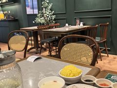 -章记星洲 · 新加坡餐厅(望京店)