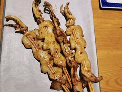 -肉串汪(西便门店)