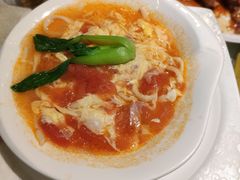 长寿面-燕春楼(海河华鼎店)