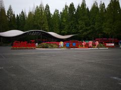 -东平国家森林公园