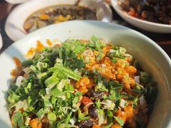 -春发生饭店·非遗(南院门店)