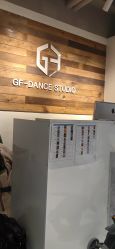 -北京FLAME舞蹈工作室