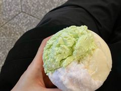 -Dal Cuore 达可芮冰淇淋(陕西北路店)