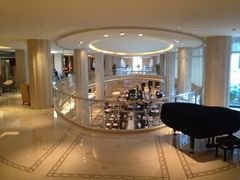 -Salon de Ville浦江汇(上海外滩华尔道夫酒店店)