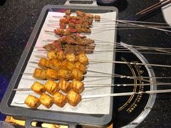 -最先生·烧烤·火锅·音乐聚会餐厅(大悦城店)