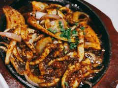 -韩宫宴烤肉·料理(砂之船奥特莱斯店)
