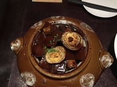 -松鹤楼(狮山永利广场店)