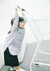 -倾城宝贝儿童摄影(浦东金谊店)
