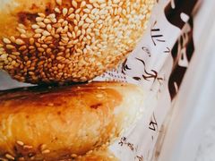 -朱记小郑酥烧饼(建康路店)