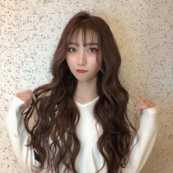-3AM·S HAIR SALON烫发染发接发