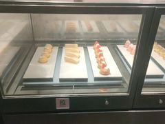 -都会尚膳·海鲜自助餐厅(重庆万豪酒店)