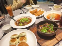 -徐记海鲜(观沙岭|滨江新城店)