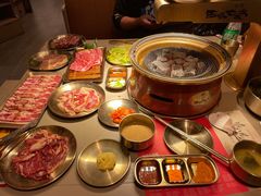 -西塔老太太泥炉烤肉(温州首店万象城黑金店)