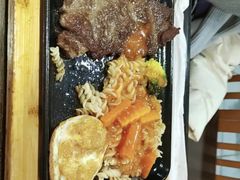 -豪享来中西餐厅(广灵店)
