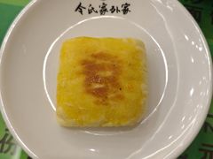 -令氏家外家周礼食府(桥南店)