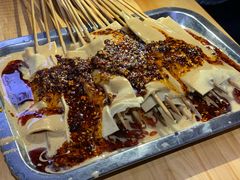 -清真·马峰烤肉(小学习北巷店)