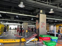 -天行健身＆天行拳馆跆拳道·格斗TXGYM