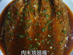 -美食佳菜豆腐鱼庄