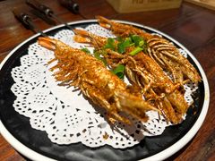 -前海沿·青岛菜(五四广场永旺店)