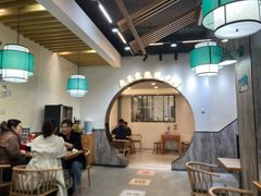 -西羊市老米家泡馍(西羊市店)