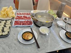 -牛天下·海鲜·牛肉·打边炉·融合菜