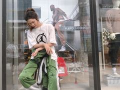 -JORDAN(西塔天环广场店)