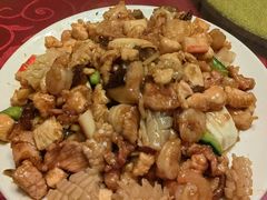 -胖子菜馆(隆昌路店)