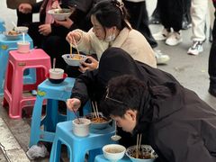 -小罗子汤店(大士院总店)