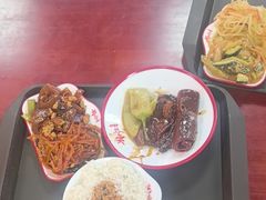 -刘小忙把子肉(北园大街总店)